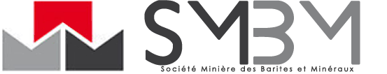 SMBM – Minière des Barites et Minéraux