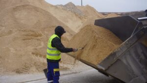 barite specialist barite lour beton baryte